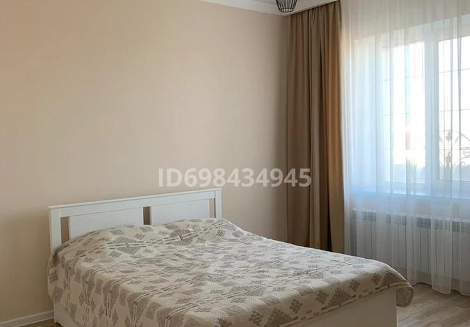 2-комнатная квартира · 50.65 м² · 9/9 этаж, Казыбек би 7/1