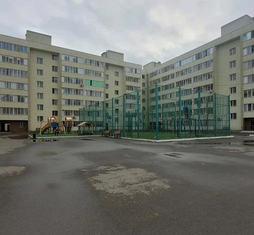 1-комнатная квартира, 39 м², 3/7 этаж, А 98 8