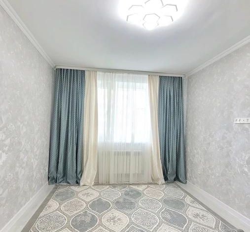 1-комнатная квартира, 39 м², 3/7 этаж, А 98 8