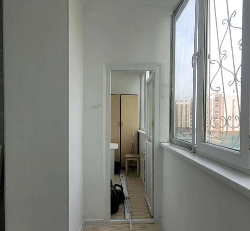 1-комнатная квартира, 39 м², 3/7 этаж, А 98 8