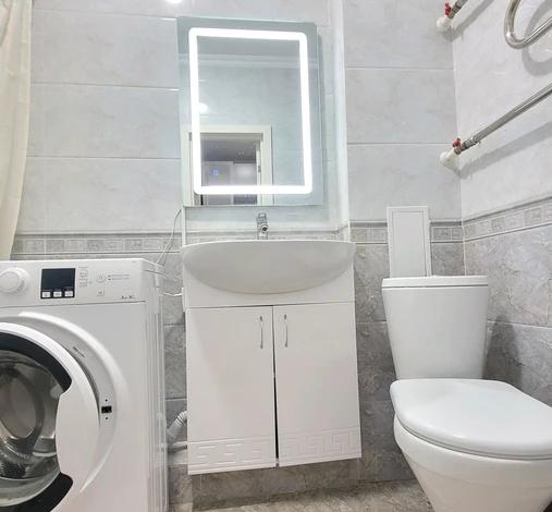 1-комнатная квартира, 39 м², 3/7 этаж, А 98 8