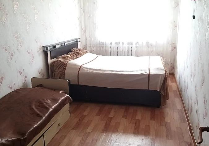 2-комнатная квартира · 45 м² · 5/5 этаж, Восток 2