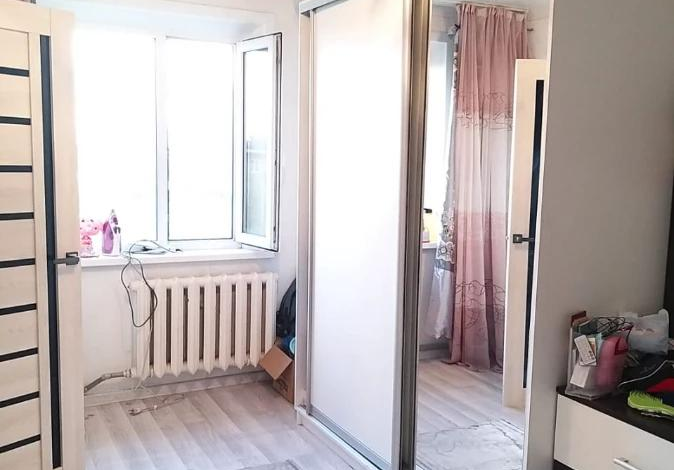 3-комнатная квартира · 56.7 м² · 5/5 этаж, 12 микрорайон