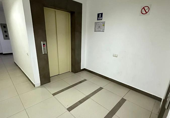 2-комнатная квартира, 39 м², 8/12 этаж, Сатпаева
