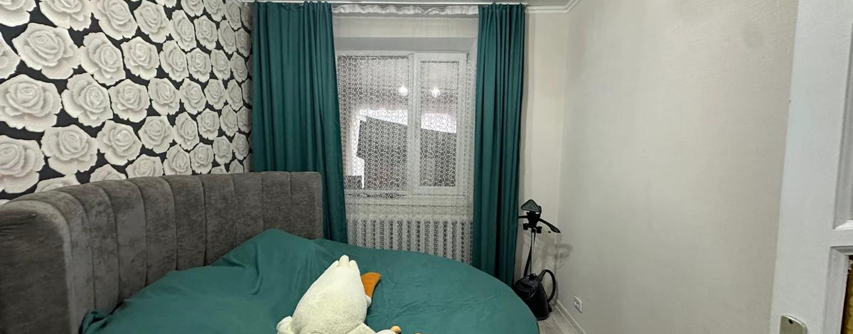 4-комнатная квартира, 81.3 м², 1/10 этаж, 1 микрорайон 20 а