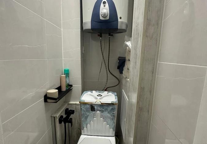 4-комнатная квартира, 81.3 м², 1/10 этаж, 1 микрорайон 20 а