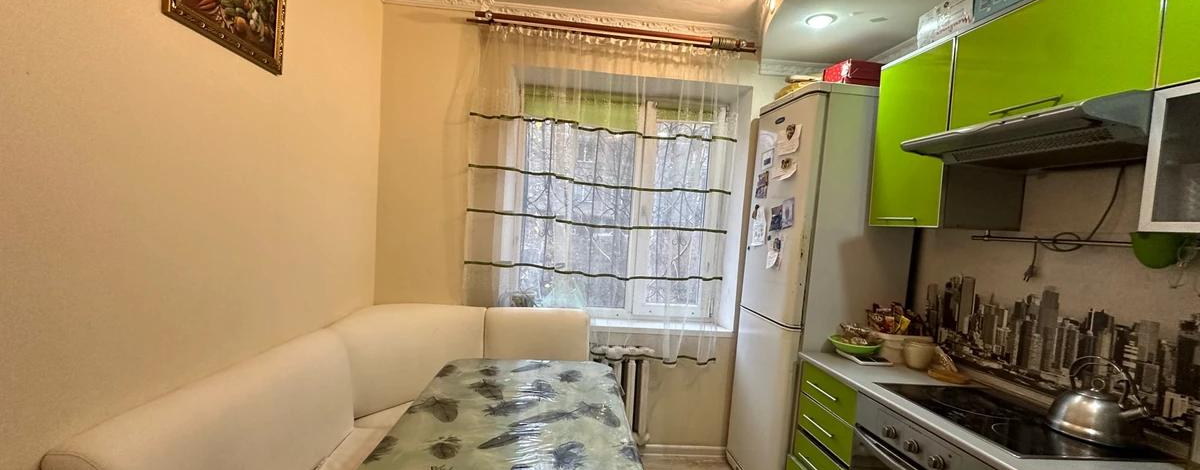 4-комнатная квартира, 81.3 м², 1/10 этаж, 1 микрорайон 20 а