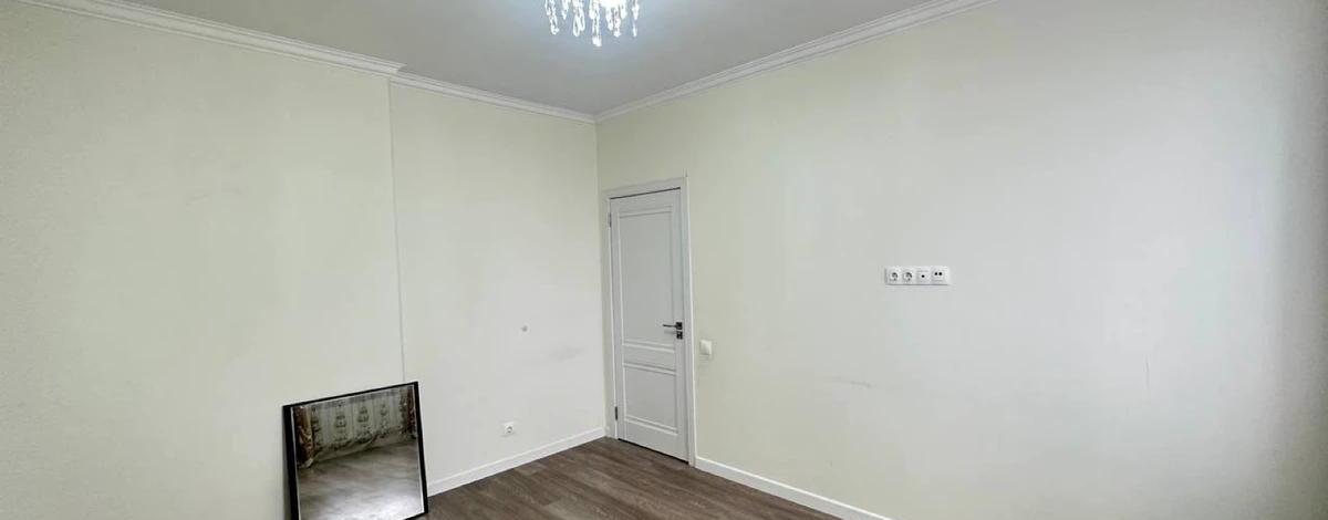 2-комнатная квартира, 52 м², 15/16 этаж, Аль-Фараби 38/2