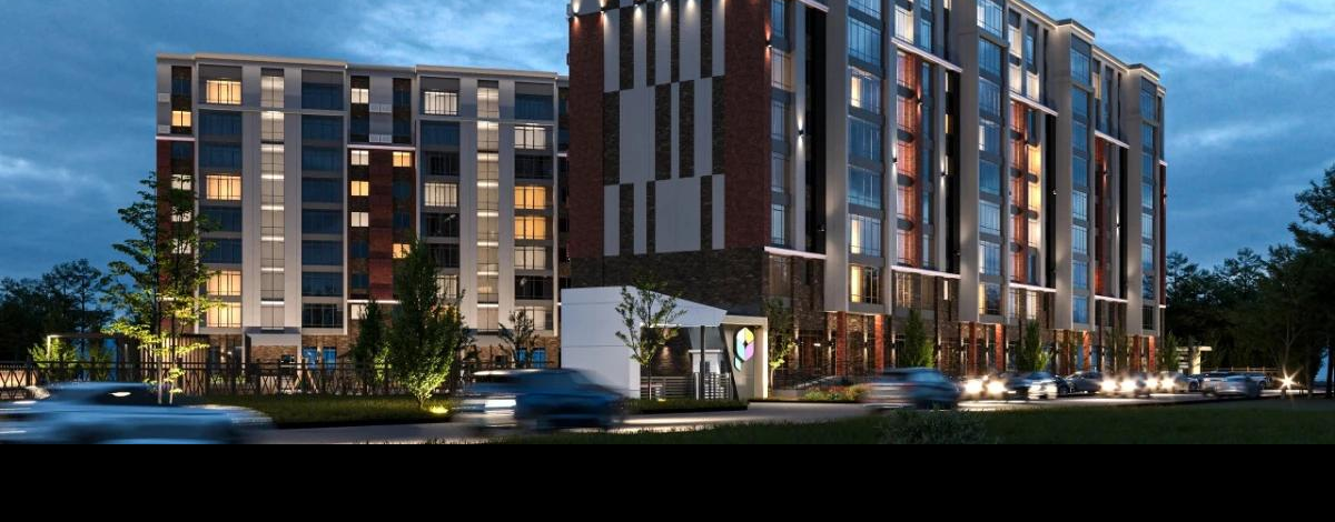 6-комнатная квартира, 169.17 м², 1/9 этаж, мкр Нурсая, Елорда 6
