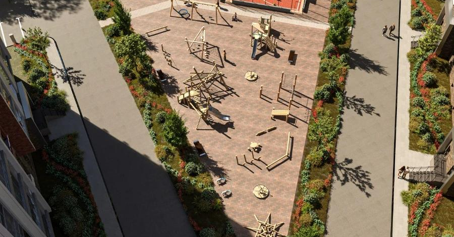 6-комнатная квартира, 228.12 м², 1/9 этаж, мкр Нурсая, Елорда 6