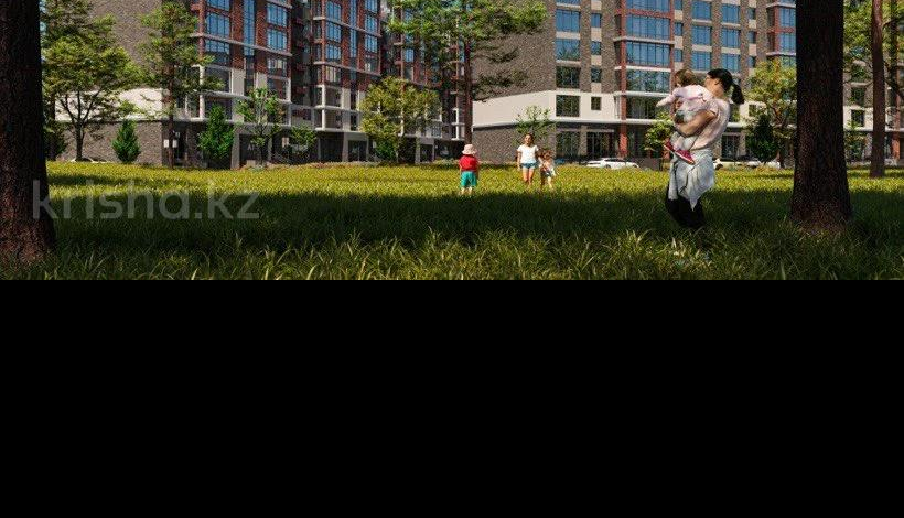 6-комнатная квартира, 240.86 м², 1/9 этаж, мкр Нурсая, Елорда 6