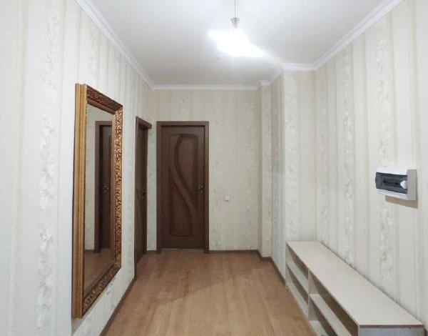 2-комнатная квартира, 80 м², 5/10 этаж, Алихан Бокейхан 2