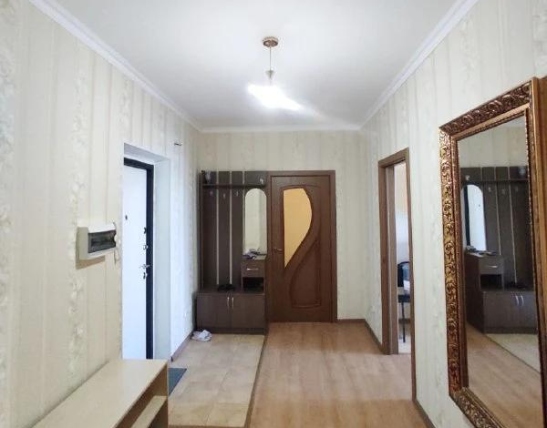 2-комнатная квартира, 80 м², 5/10 этаж, Алихан Бокейхан 2