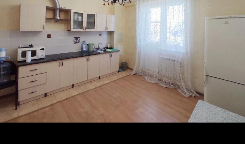 2-комнатная квартира, 80 м², 5/10 этаж, Алихан Бокейхан 2