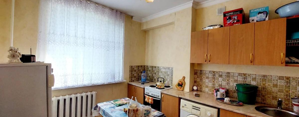 1-комнатная квартира, 31 м², 4/9 этаж, Керей и Жанибек хандар 9