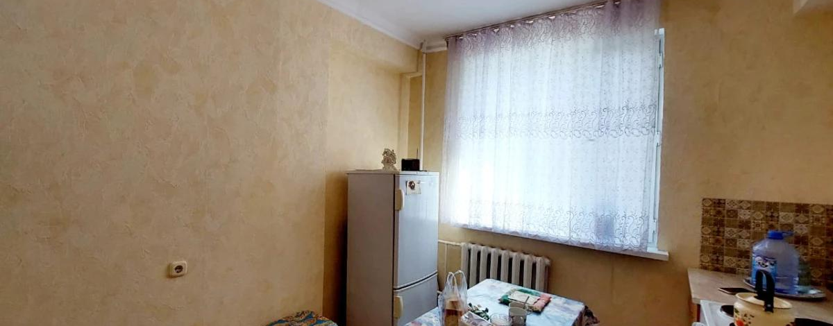 1-комнатная квартира, 31 м², 4/9 этаж, Керей и Жанибек хандар 9