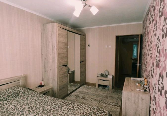 3-комнатная квартира · 64 м² · 1/9 этаж, Славского 54