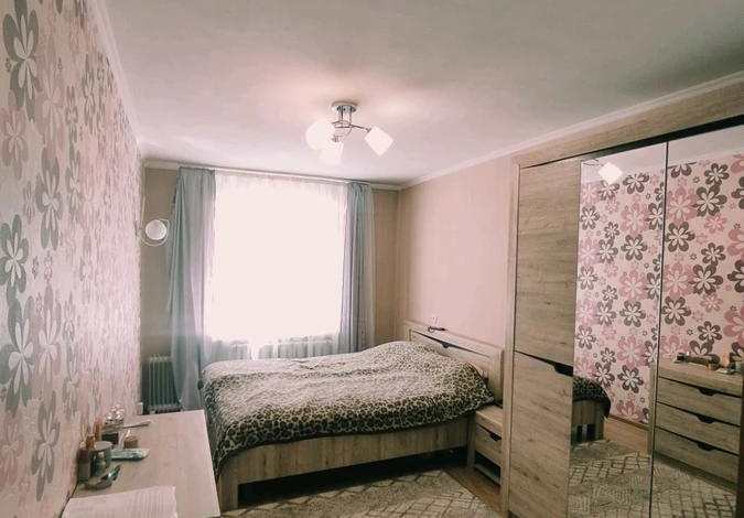 3-комнатная квартира · 64 м² · 1/9 этаж, Славского 54