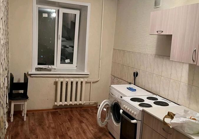 3-комнатная квартира · 65.2 м² · 9/10 этаж, Малайсары 37