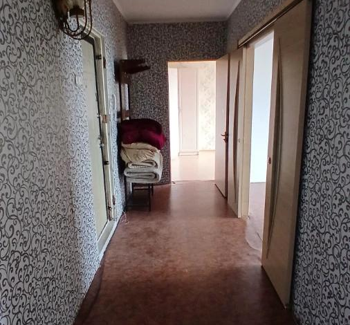 2-комнатная квартира · 54 м² · 9/9 этаж, мкр Юго-Восток, Университетская