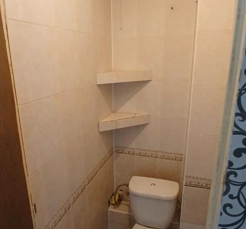 2-комнатная квартира · 54 м² · 9/9 этаж, мкр Юго-Восток, Университетская