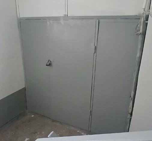 2-комнатная квартира · 54 м² · 9/9 этаж, мкр Юго-Восток, Университетская