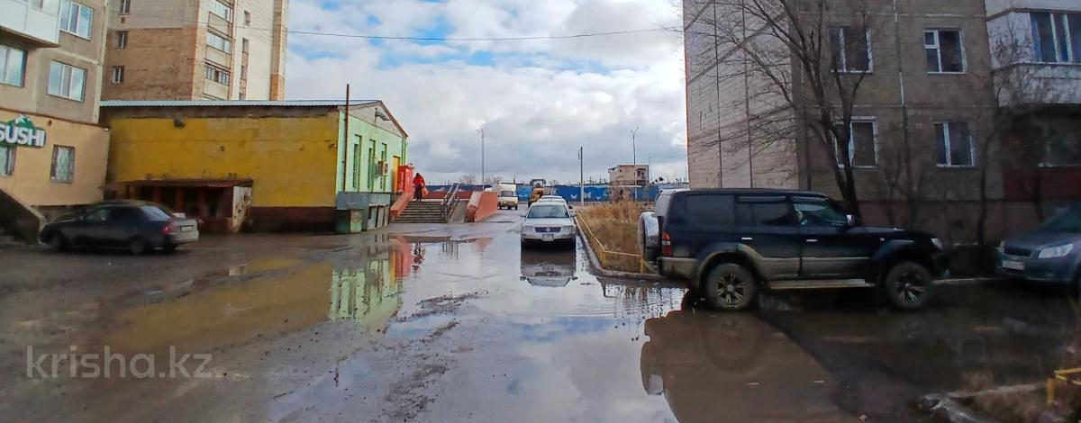 2-комнатная квартира · 54 м² · 9/9 этаж, мкр Юго-Восток, Университетская