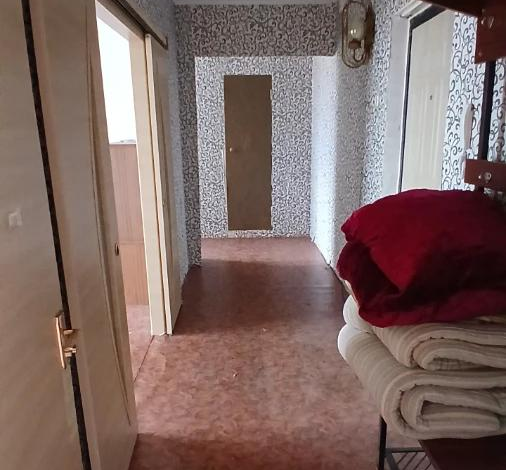 2-комнатная квартира · 54 м² · 9/9 этаж, мкр Юго-Восток, Университетская