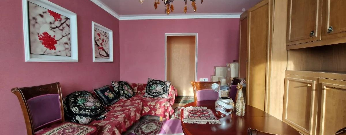 2-комнатная квартира, 50 м², 2/2 этаж, Пищевиков