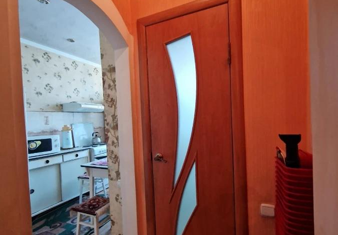 2-комнатная квартира, 50 м², 2/2 этаж, Пищевиков