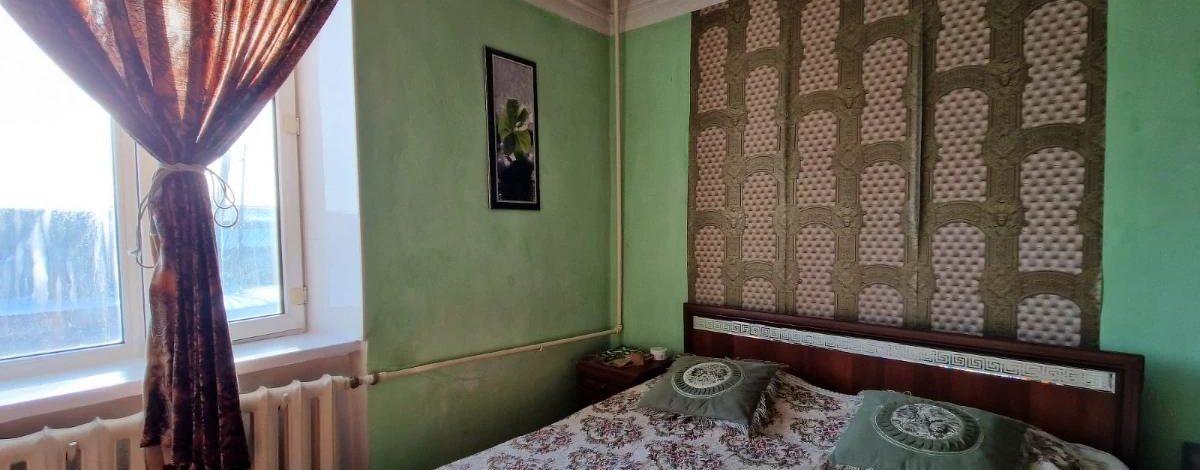 2-комнатная квартира, 50 м², 2/2 этаж, Пищевиков