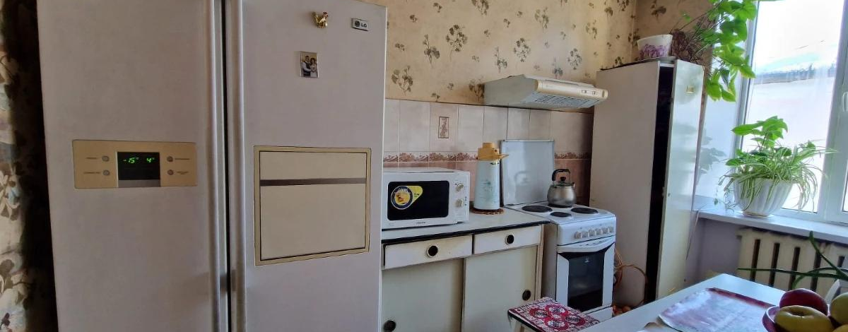 2-комнатная квартира, 50 м², 2/2 этаж, Пищевиков