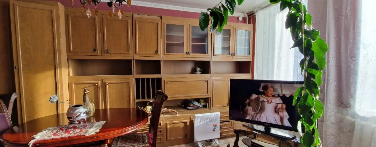 2-комнатная квартира, 50 м², 2/2 этаж, Пищевиков