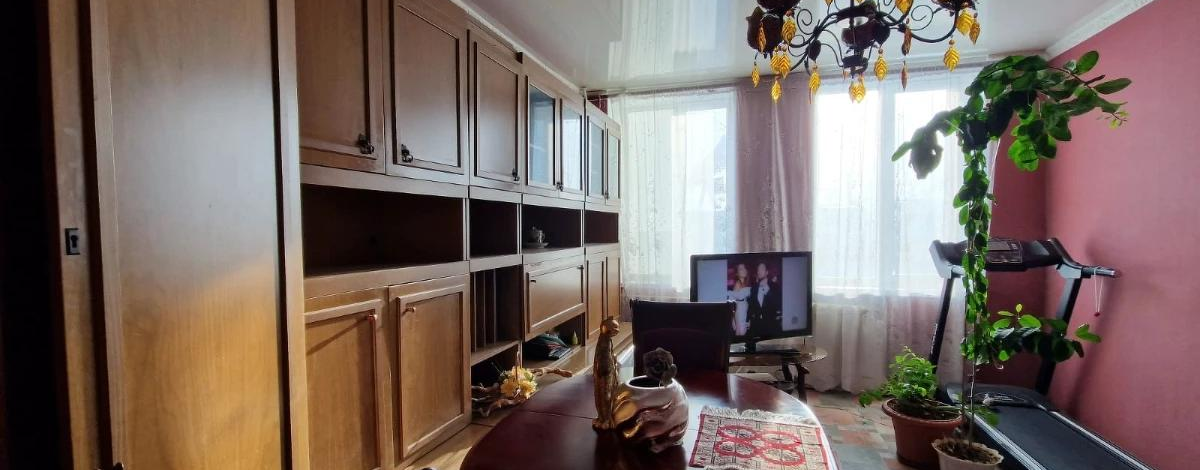2-комнатная квартира, 50 м², 2/2 этаж, Пищевиков