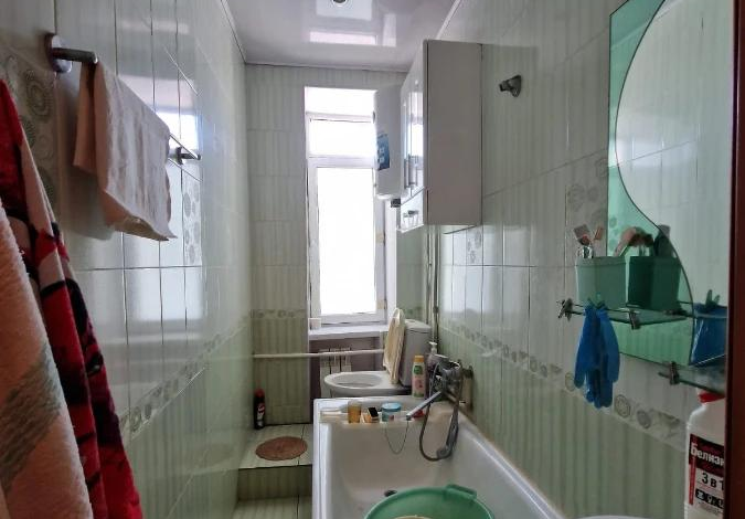 2-комнатная квартира, 50 м², 2/2 этаж, Пищевиков