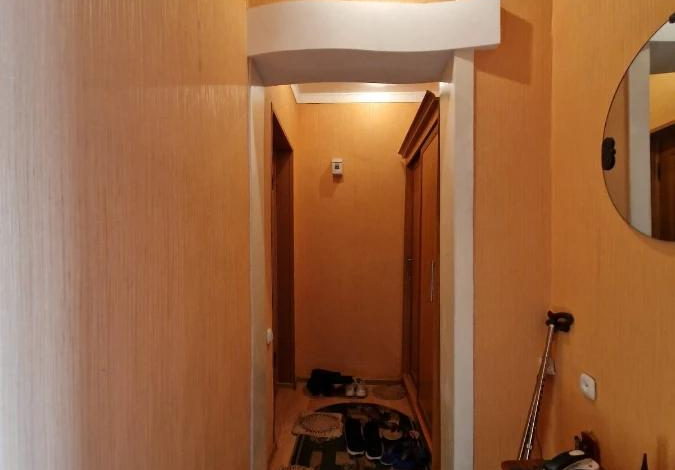 2-комнатная квартира, 50 м², 2/2 этаж, Пищевиков