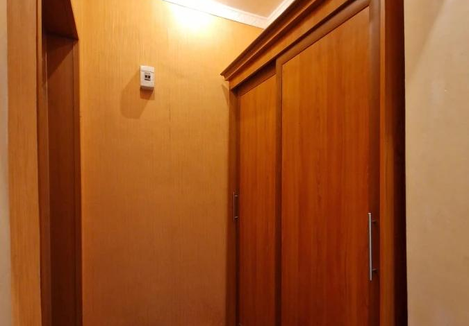 2-комнатная квартира, 50 м², 2/2 этаж, Пищевиков