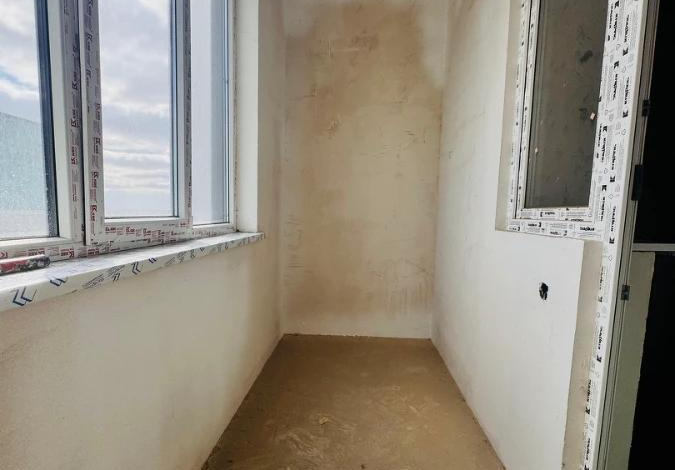 3-комнатная квартира, 98.2 м², 9/9 этаж, Абулхайыр хана 74/1