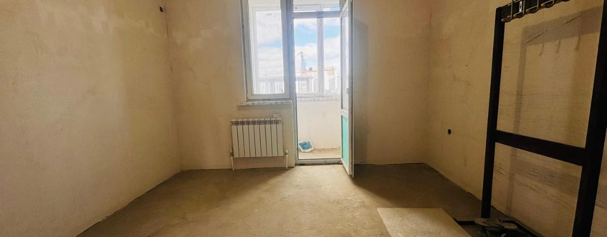 3-комнатная квартира, 98.2 м², 9/9 этаж, Абулхайыр хана 74/1