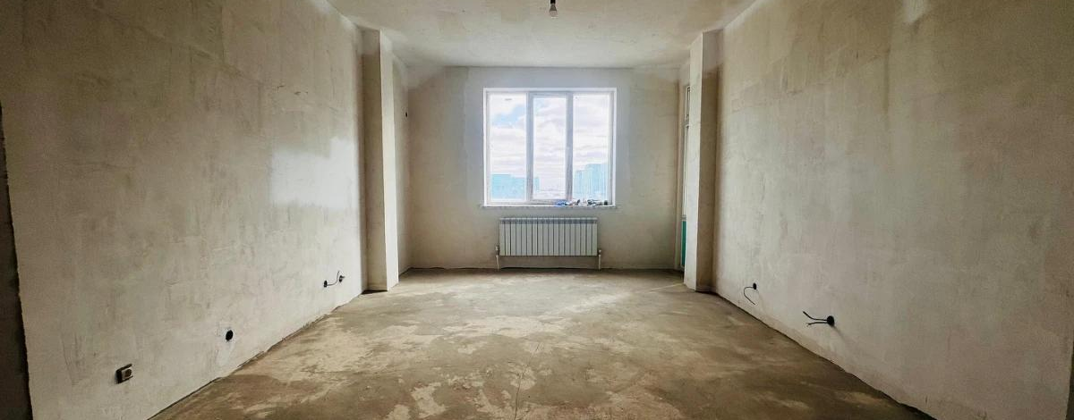 3-комнатная квартира, 98.2 м², 9/9 этаж, Абулхайыр хана 74/1