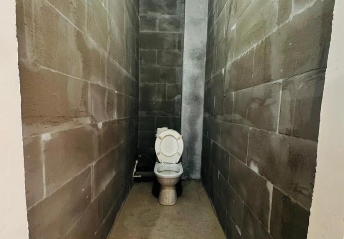 3-комнатная квартира, 98.2 м², 9/9 этаж, Абулхайыр хана 74/1