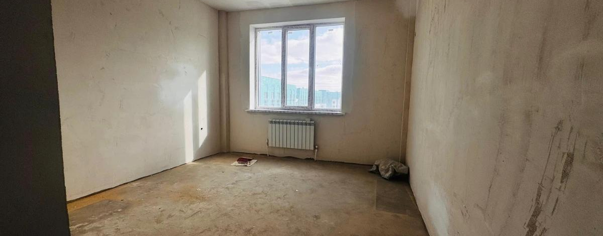 3-комнатная квартира, 98.2 м², 9/9 этаж, Абулхайыр хана 74/1