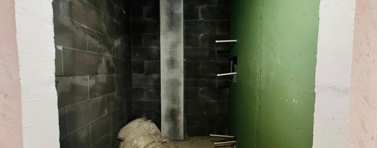 3-комнатная квартира, 98.2 м², 9/9 этаж, мкр Нурсая, Абулхайыр хана 74-1