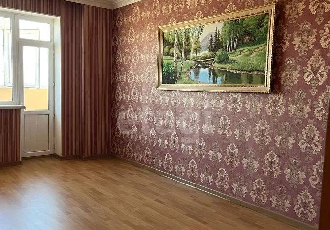 3-комнатная квартира, 93.9 м², 4/5 этаж, мкр Жеруйык, ул. Халела Досмухамедова 93