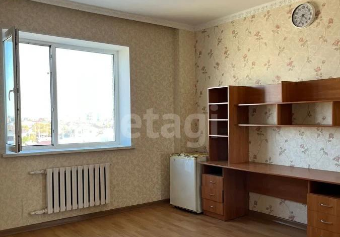 3-комнатная квартира, 93.9 м², 4/5 этаж, мкр Жеруйык, ул. Халела Досмухамедова 93