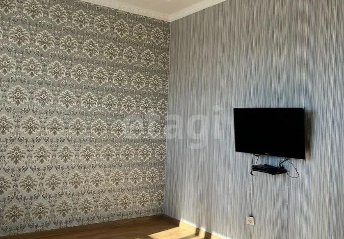 3-комнатная квартира, 93.9 м², 4/5 этаж, мкр Жеруйык, ул. Халела Досмухамедова 93