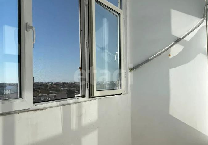 3-комнатная квартира, 93.9 м², 4/5 этаж, мкр Жеруйык, ул. Халела Досмухамедова 93