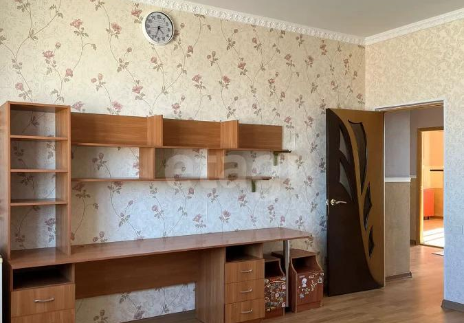 3-комнатная квартира, 93.9 м², 4/5 этаж, мкр Жеруйык, ул. Халела Досмухамедова 93