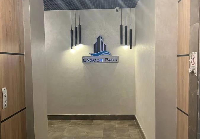 2-комнатная квартира, 86.4 м², 2/10 этаж, Шарипова 28/1