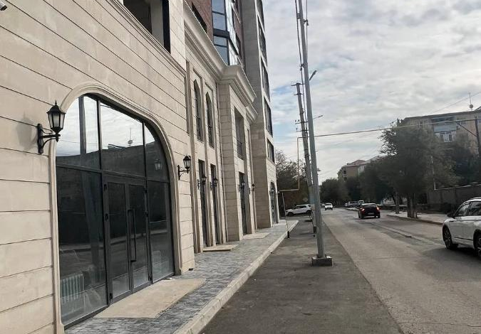 2-комнатная квартира, 86.4 м², 2/10 этаж, Шарипова 28/1
